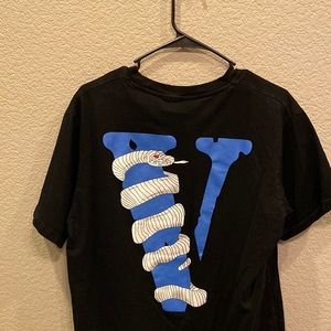 V-lone T shirt
